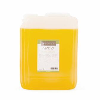 Jojoba olie 5L - op bestelling 
