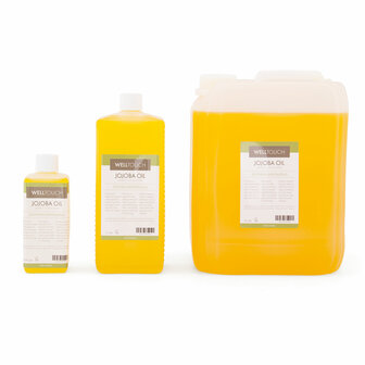 Jojoba olie 5L - op bestelling 