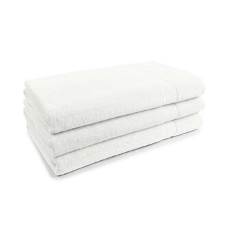 massagedoek-wit-500g/m&sup2;