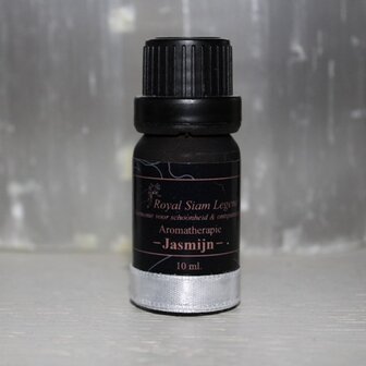 Jasmijn olie 10 ml