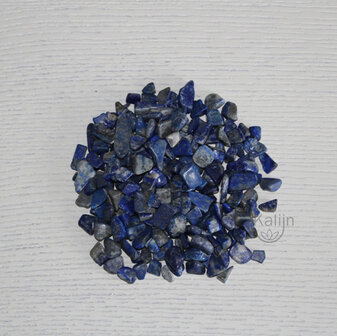 Lapis Lazuli 250 gr