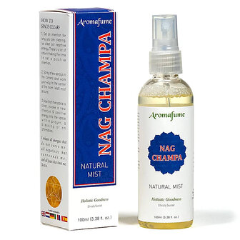 nag champa spray