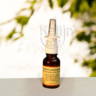 propolis neusspray