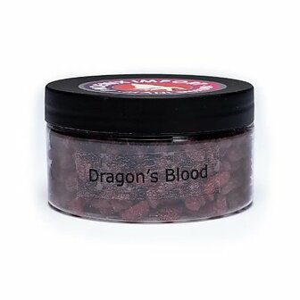 wierookhars dragon blood