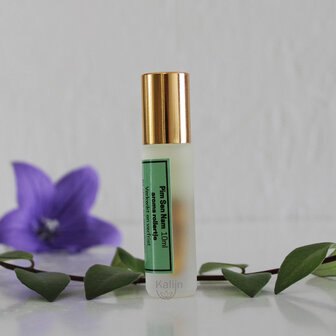 anti stress of ontspannend rollertje