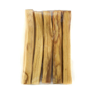 palo santo hout