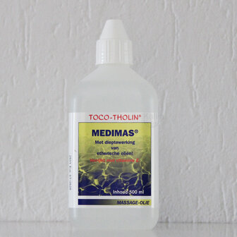 Medimas Toco Tholin