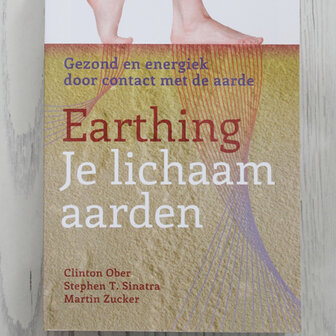 je lichaam aarden