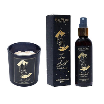 Love Spell geurset