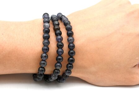 Ioliet armband