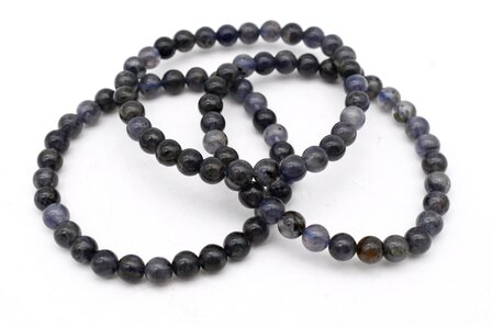 Mala armband Ioliet