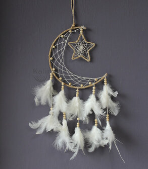 dromenvanger maan &amp; ster