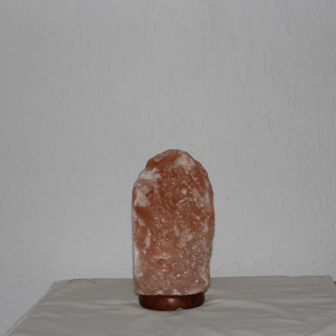Zoutlamp 2,5 kg 