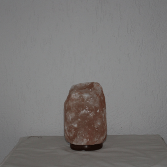 Zoutlamp 2,4 kg