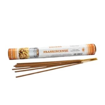 frankincense wierook