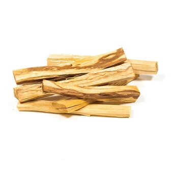 palo santo stokjes