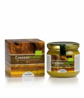 Kurkuma maceraat BIO 360 ml