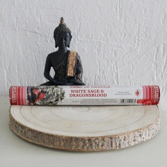 wierook salie dragons blood