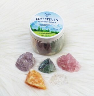 edelsteenwater Kalijn