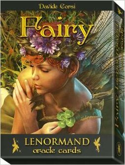fairy lenormand orakel