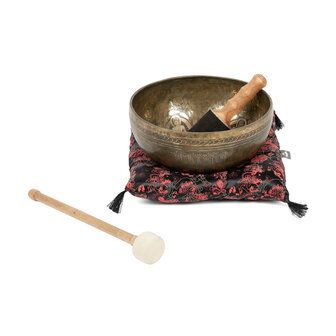 Klankschaal 28 cm