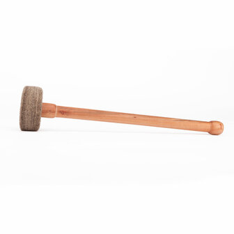 Klankschaal klopper 5 cm