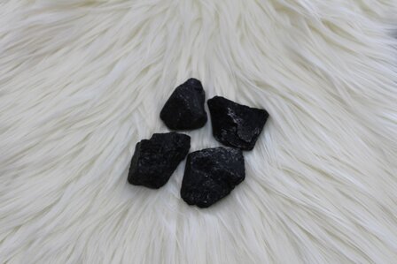toermalijn zwart
