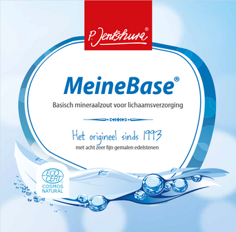 basisch badzout meinebase