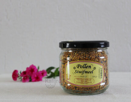 bijenpollen