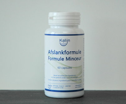 Afslankformule