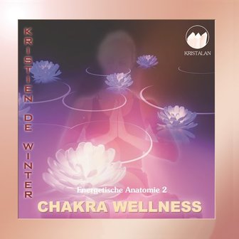 Chakra Wellness