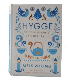 Boek Hygge