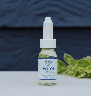 Poros 15 ml