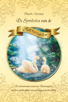 De symbolen van de aartsengelen