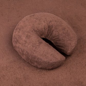 badstof overtrek gezichtskussen