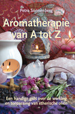 aromatherapie van A tot Z