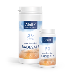 basisch badzout 400 gram