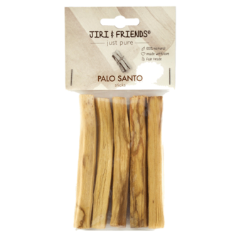 palo santo sticks