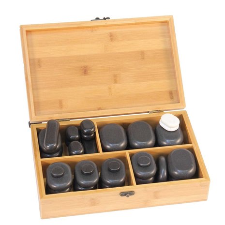 Hotstones set 40 stuks