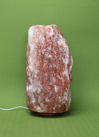 zoutlamp 20 kg
