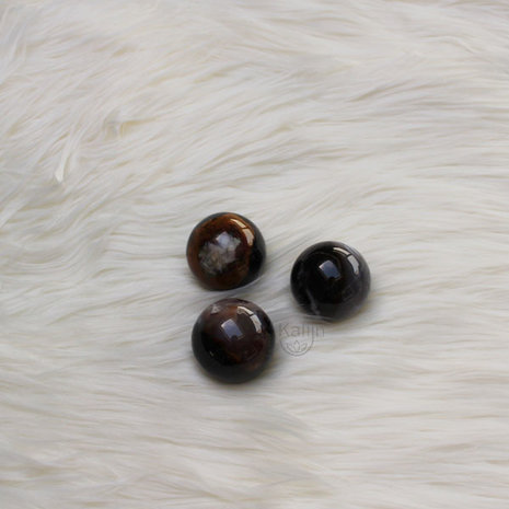 Sardonyx bol 40 mm