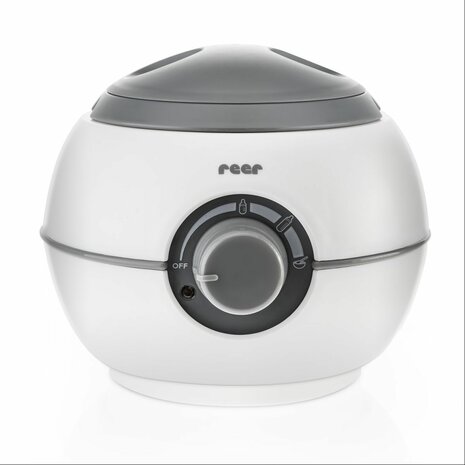 Reer oliewarmer bolvorm 