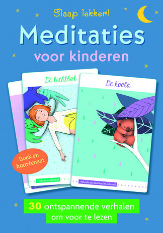 Meditaties voor kinderen