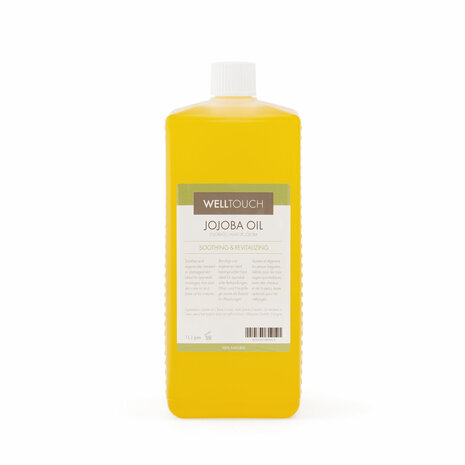 jojoba olie 1 liter