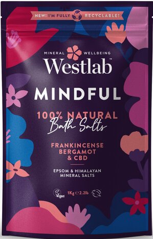 westlab mindful badzout