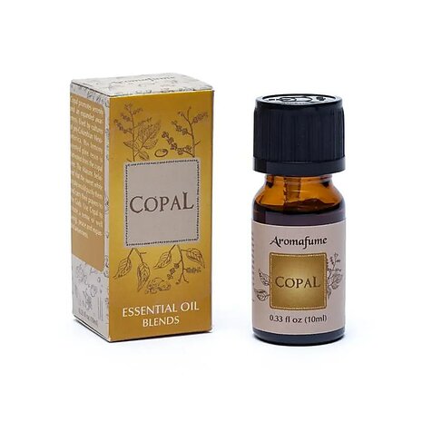 copal essentiele olie