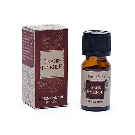 frankincense olie