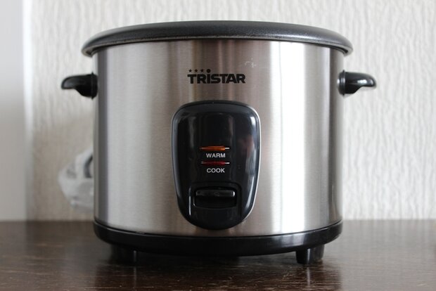rijstkoker 1 liter
