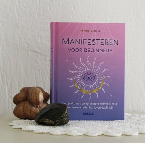 Manifesteren voor beginners