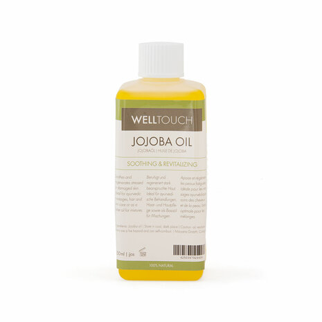 jojoba olie 250 ml